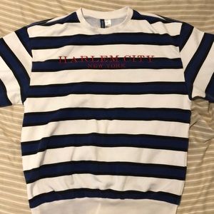 (H&M) sweatshirt